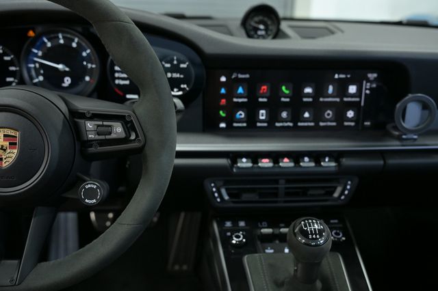 2024 Porsche 911 Carrera 4S Coupe - 23075019 - 49
