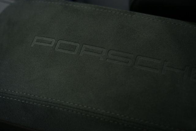 2024 Porsche 911 Carrera 4S Coupe - 23075019 - 50