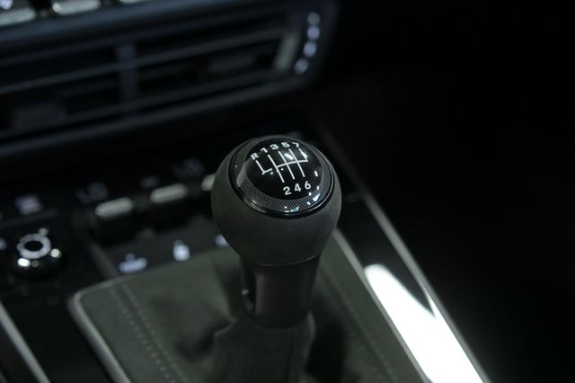 2024 Porsche 911 Carrera 4S Coupe - 23075019 - 52