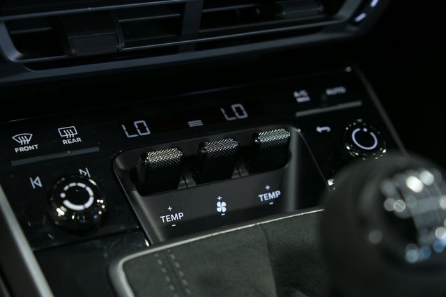 2024 Porsche 911 Carrera 4S Coupe - 23075019 - 53
