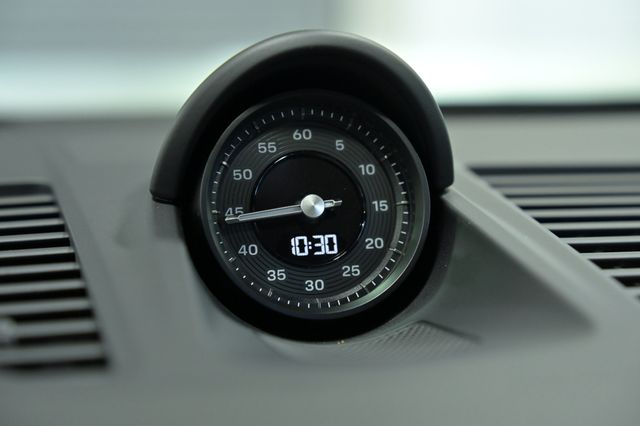 2024 Porsche 911 Carrera 4S Coupe - 23075019 - 58