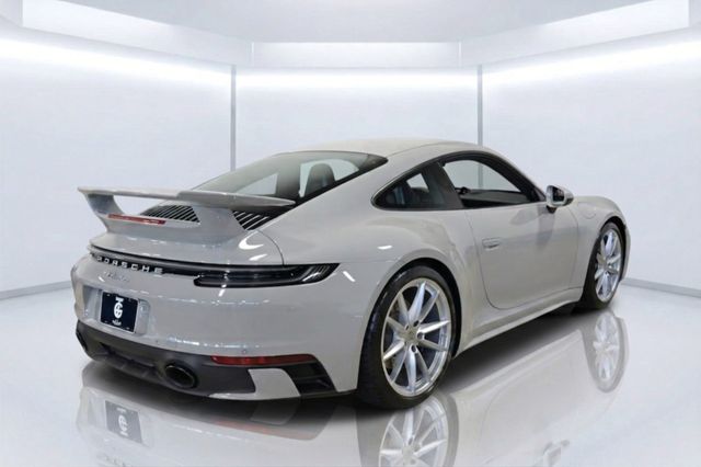 2024 Porsche 911 Carrera 4S Coupe - 23075019 - 5