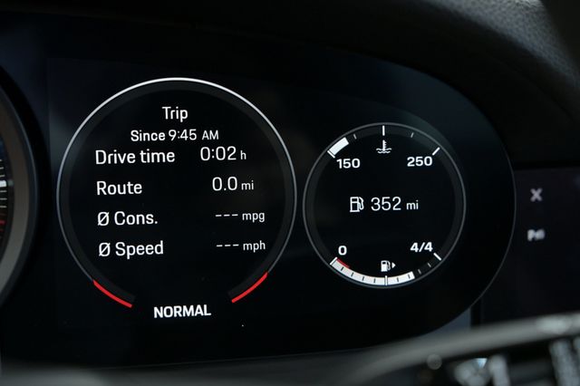 2024 Porsche 911 Carrera 4S Coupe - 23075019 - 61