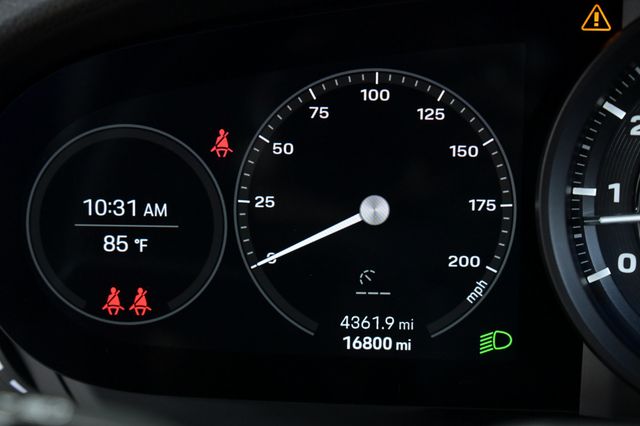 2024 Porsche 911 Carrera 4S Coupe - 23075019 - 63