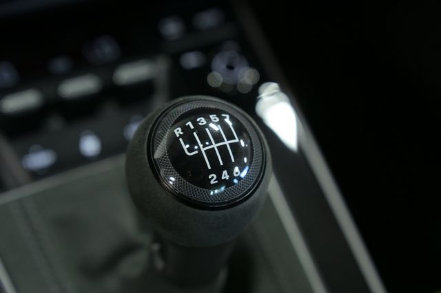 2024 Porsche 911 Carrera 4S Coupe - 23075019 - 64