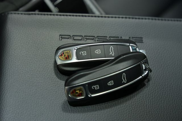 2024 Porsche 911 Carrera 4S Coupe - 23075019 - 66