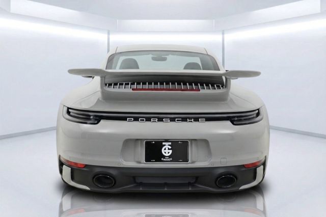 2024 Porsche 911 Carrera 4S Coupe - 23075019 - 6