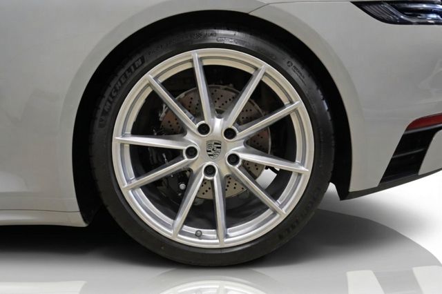 2024 Porsche 911 Carrera 4S Coupe - 23075019 - 69
