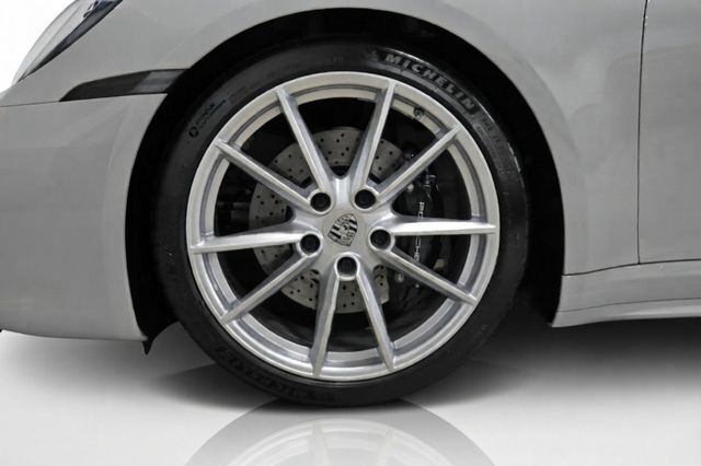 2024 Porsche 911 Carrera 4S Coupe - 23075019 - 70