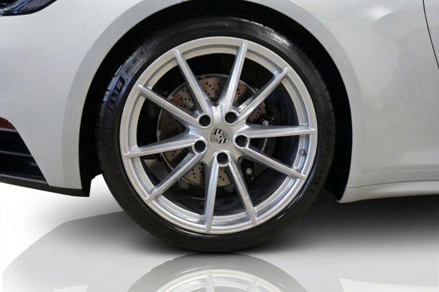 2024 Porsche 911 Carrera 4S Coupe - 23075019 - 71