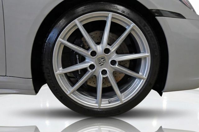 2024 Porsche 911 Carrera 4S Coupe - 23075019 - 72
