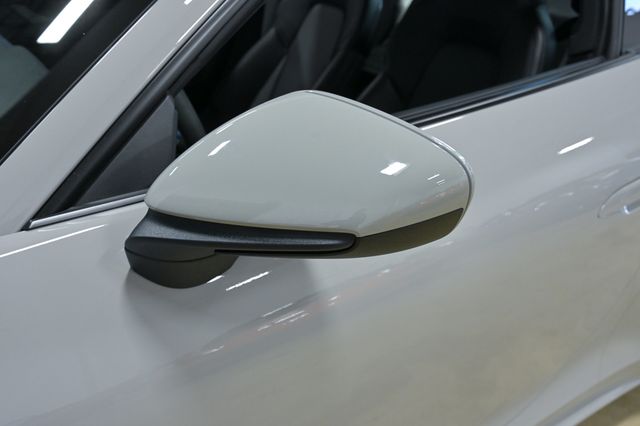 2024 Porsche 911 Carrera 4S Coupe - 23075019 - 8