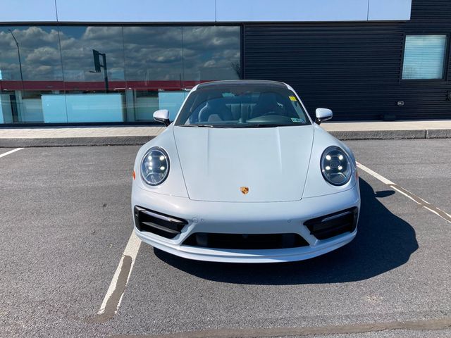 2024 Porsche 911 Carrera 4S Coupe - 22824823 - 10