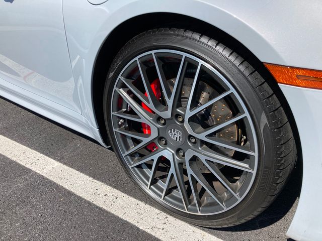 2024 Porsche 911 Carrera 4S Coupe - 22824823 - 11