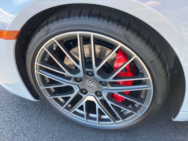 2024 Porsche 911 Carrera 4S Coupe - 22824823 - 14