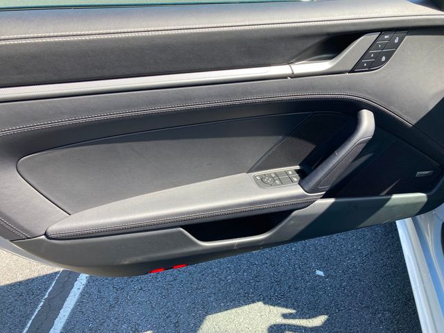 2024 Porsche 911 Carrera 4S Coupe - 22824823 - 15