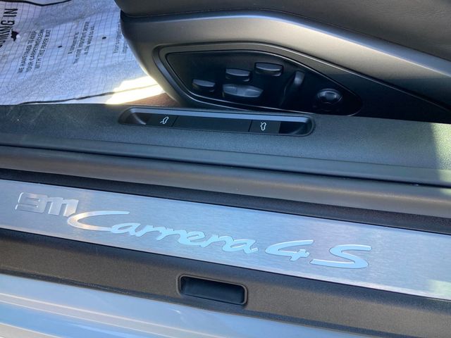 2024 Porsche 911 Carrera 4S Coupe - 22824823 - 16