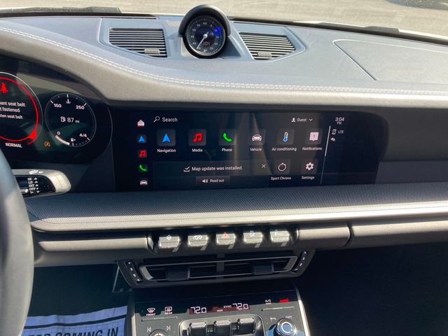 2024 Porsche 911 Carrera 4S Coupe - 22824823 - 18