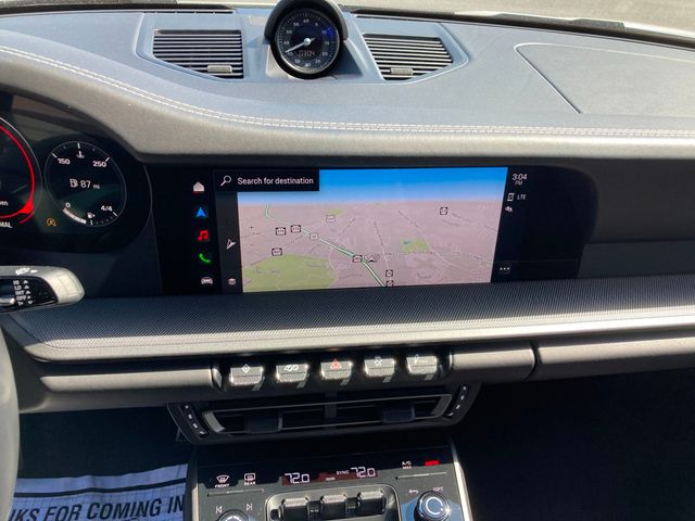 2024 Porsche 911 Carrera 4S Coupe - 22824823 - 19