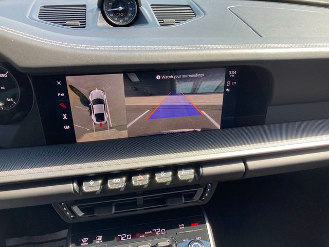 2024 Porsche 911 Carrera 4S Coupe - 22824823 - 20