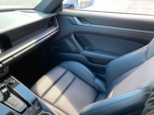 2024 Porsche 911 Carrera 4S Coupe - 22824823 - 21