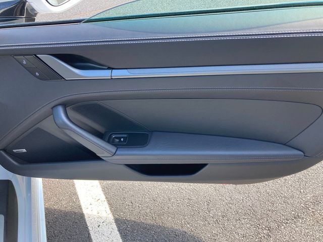 2024 Porsche 911 Carrera 4S Coupe - 22824823 - 25