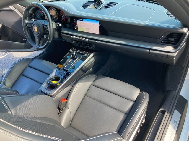 2024 Porsche 911 Carrera 4S Coupe - 22824823 - 26
