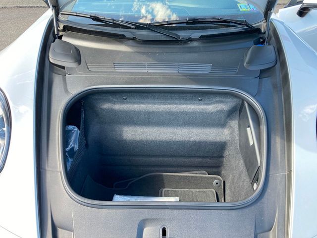 2024 Porsche 911 Carrera 4S Coupe - 22824823 - 27