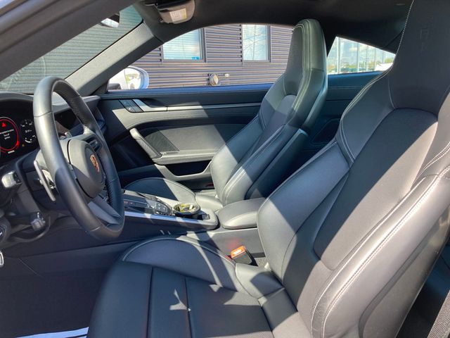 2024 Porsche 911 Carrera 4S Coupe - 22824823 - 4