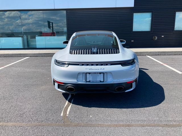 2024 Porsche 911 Carrera 4S Coupe - 22824823 - 6