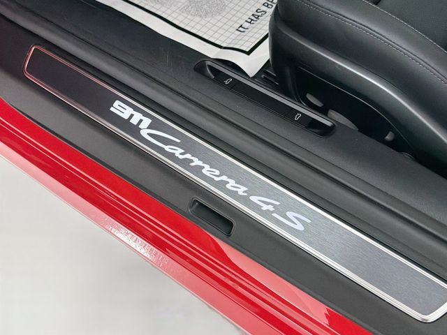2024 Porsche 911 Carrera 4S Coupe - 23069978 - 13