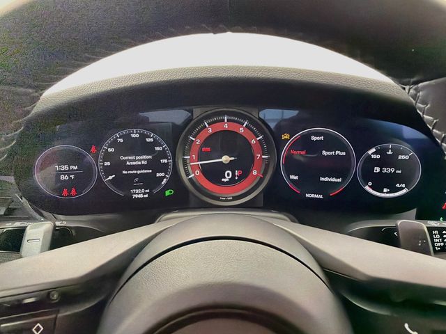 2024 Porsche 911 Carrera 4S Coupe - 23069978 - 16