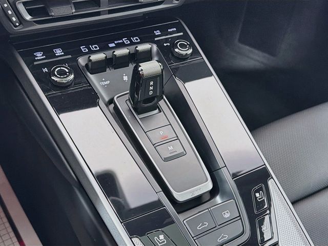 2024 Porsche 911 Carrera 4S Coupe - 23069978 - 19