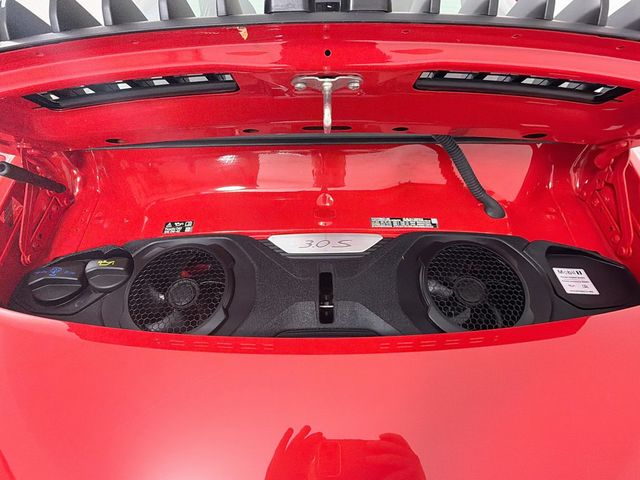2024 Porsche 911 Carrera 4S Coupe - 23069978 - 23