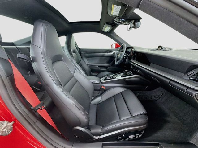 2024 Porsche 911 Carrera 4S Coupe - 23069978 - 25
