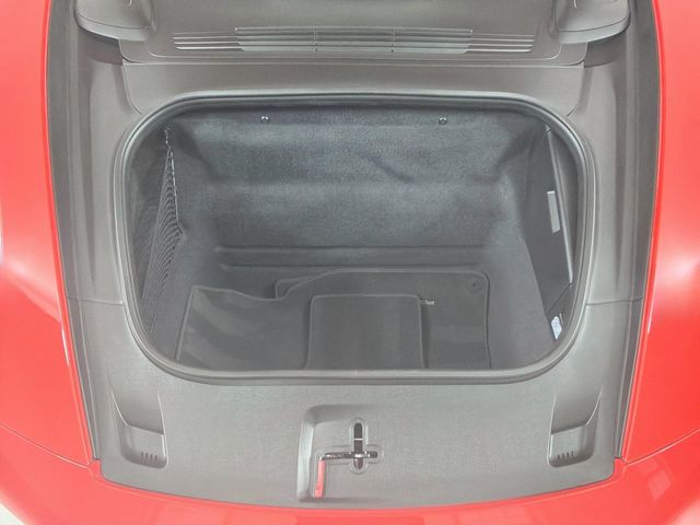 2024 Porsche 911 Carrera 4S Coupe - 23069978 - 28