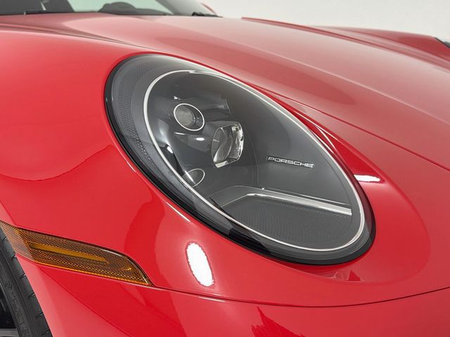 2024 Porsche 911 Carrera 4S Coupe - 23069978 - 29