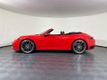 2024 Porsche 911 Carrera Cabriolet - 23090098 - 1
