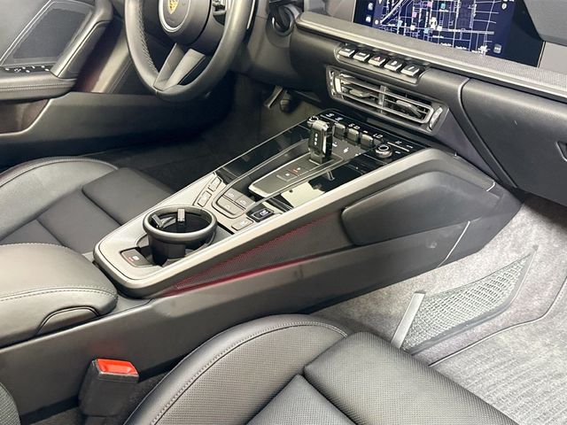 2024 Porsche 911 Carrera Cabriolet - 23090098 - 19