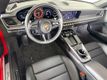2024 Porsche 911 Carrera Cabriolet - 23090098 - 3