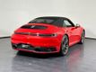 2024 Porsche 911 Carrera Cabriolet - 23090098 - 6