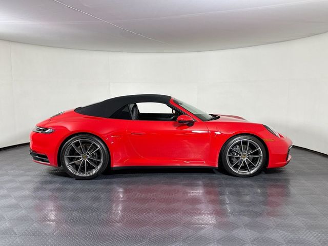 2024 Porsche 911 Carrera Cabriolet - 23090098 - 7