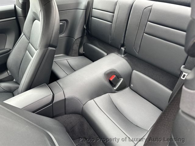 2024 Porsche 911 Carrera Coupe - 23059778 - 9