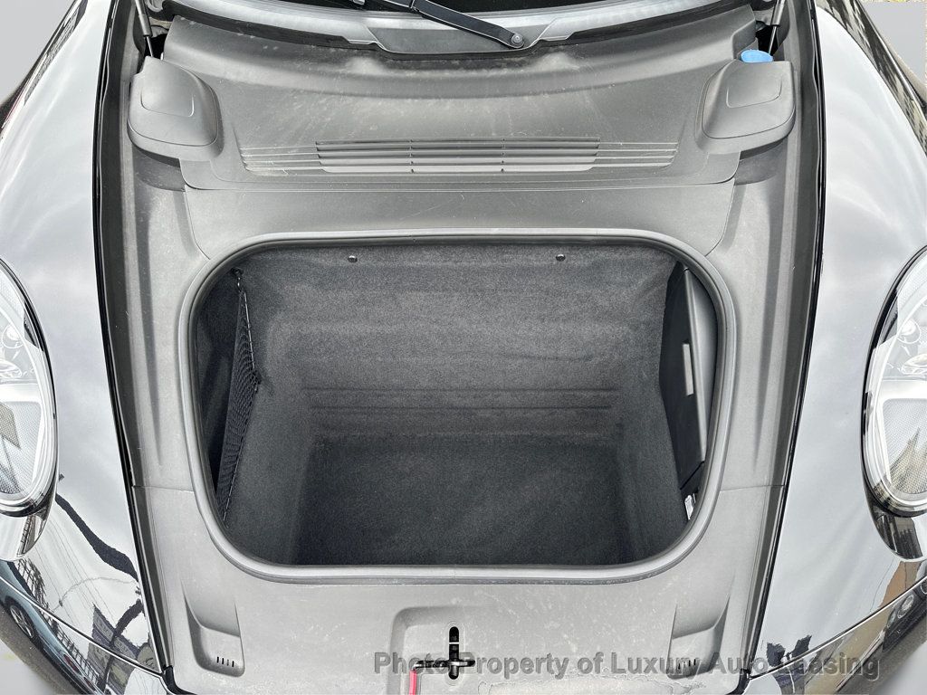 Porsche 911 photo 11