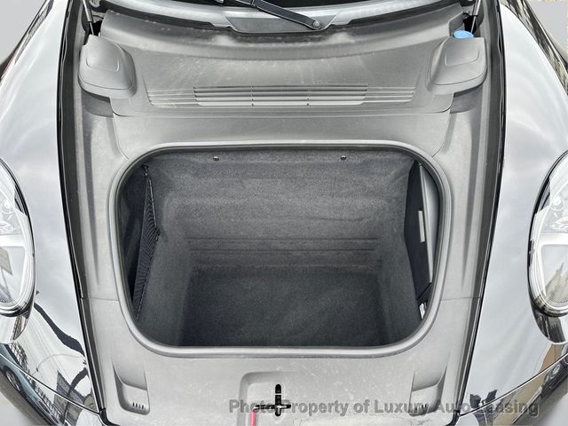 2024 Porsche 911 Carrera Coupe - 23059778 - 10