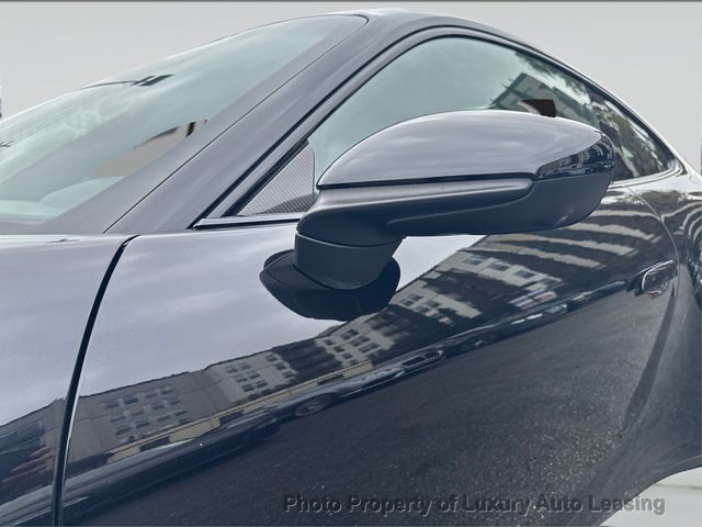 2024 Porsche 911 Carrera Coupe - 23059778 - 11