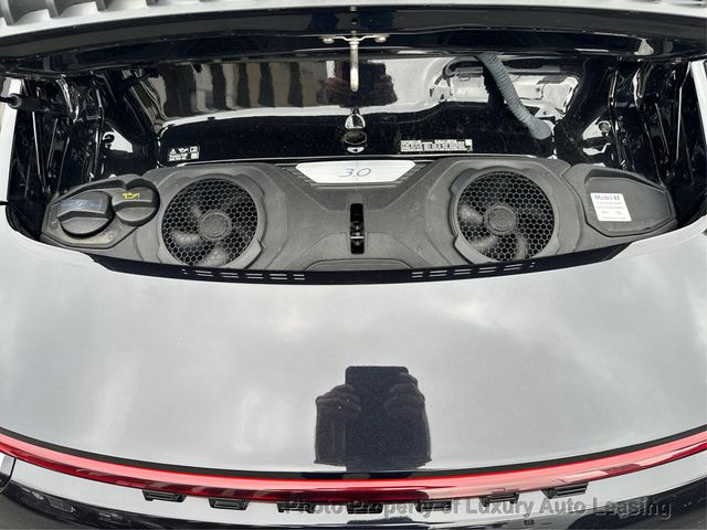 2024 Porsche 911 Carrera Coupe - 23059778 - 12