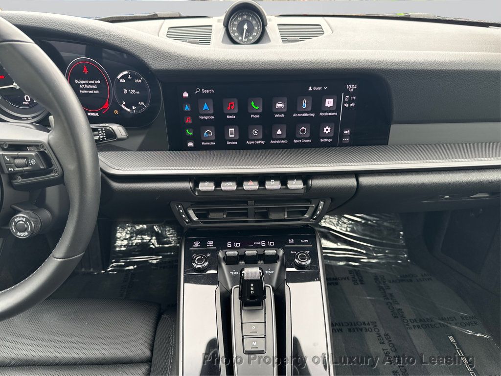 Porsche 911 photo 14