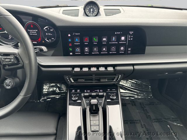 2024 Porsche 911 Carrera Coupe - 23059778 - 13