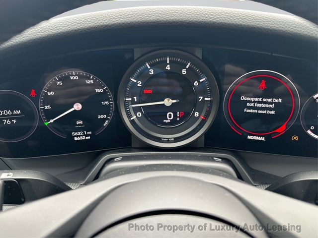 2024 Porsche 911 Carrera Coupe - 23059778 - 15